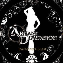 Arcane Dimension : Enchanted Quest